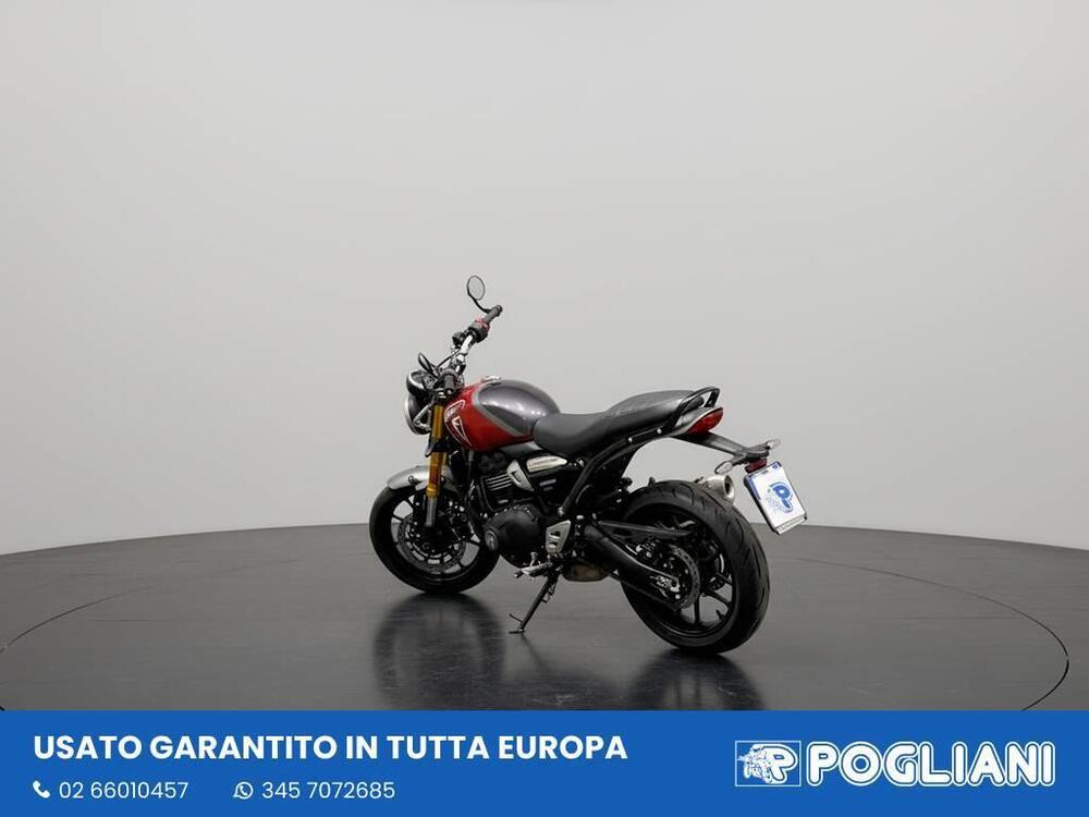 Triumph Speed 400 (2024 - 26) (5)