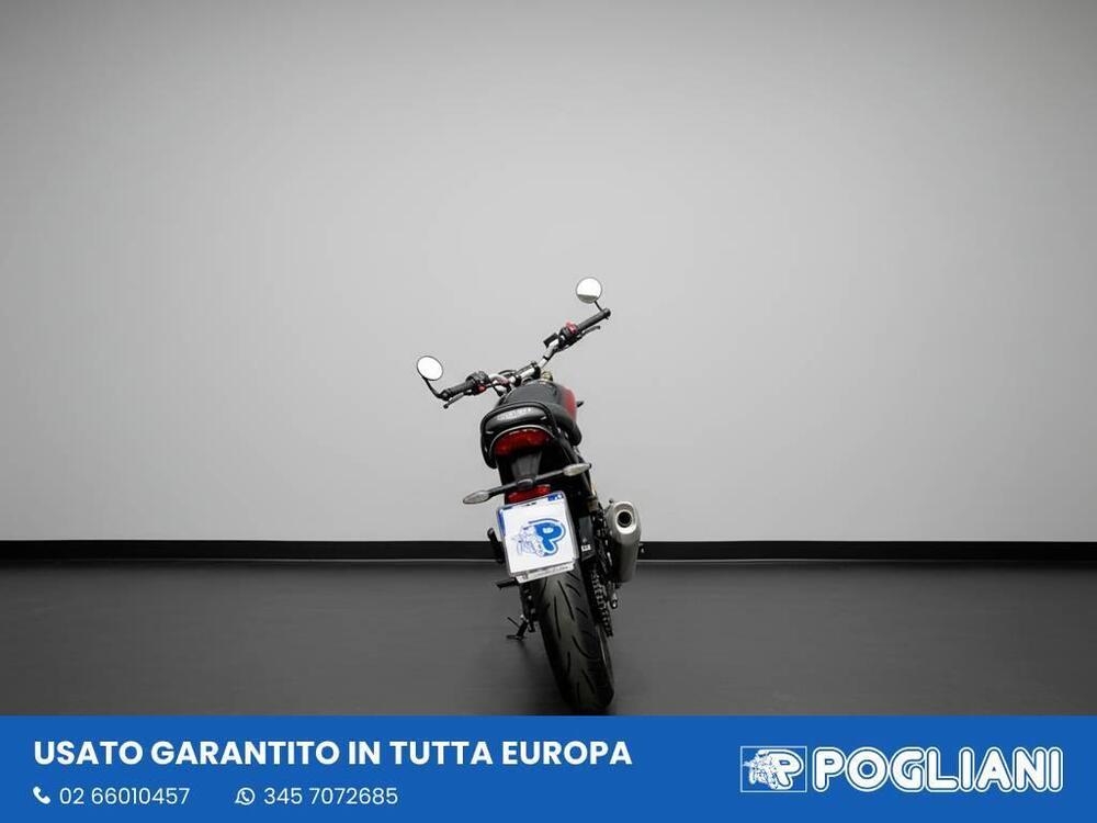 Triumph Speed 400 (2024 - 26) (6)