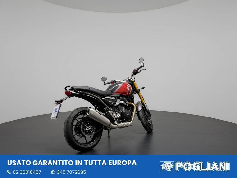 Triumph Speed 400 (2024 - 26) (7)