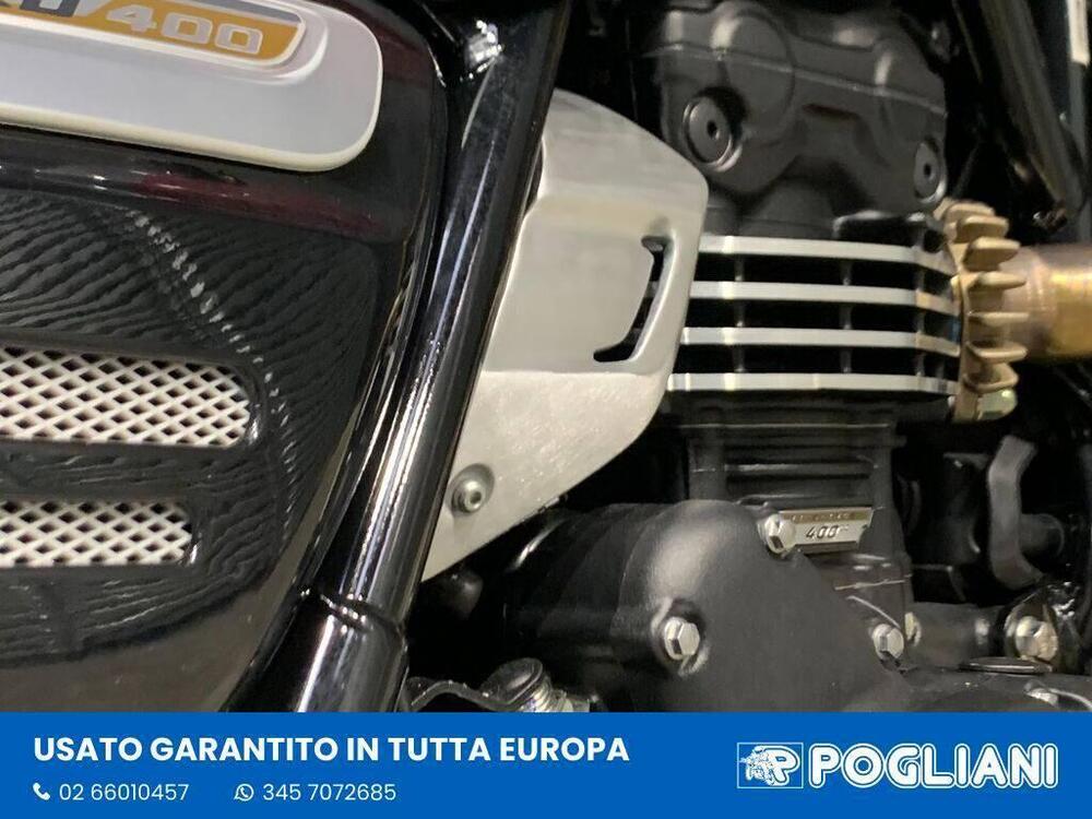 Triumph Speed 400 (2024 - 26) (8)