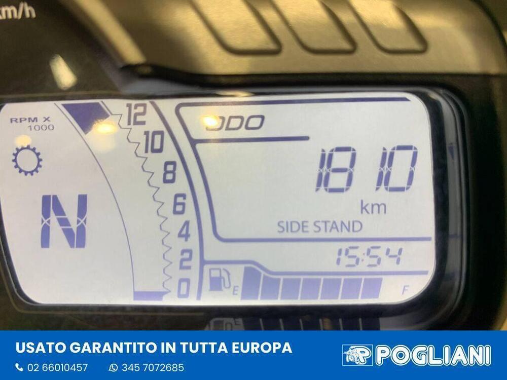 Triumph Speed 400 (2024 - 26) (9)