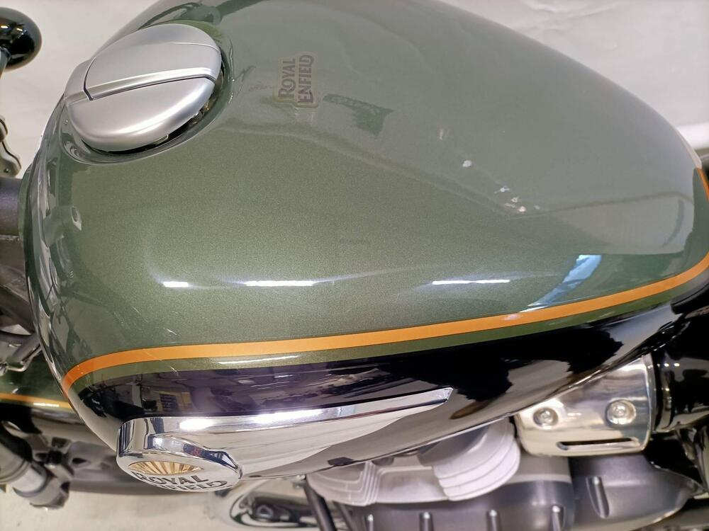 Royal Enfield Super Meteor 650 (2023 - 26) (5)