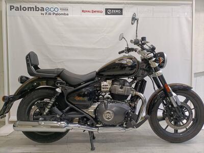 Royal Enfield Super Meteor 650 (2023 - 26) usata