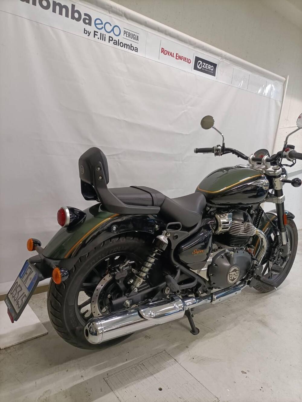 Royal Enfield Super Meteor 650 (2023 - 26) (2)