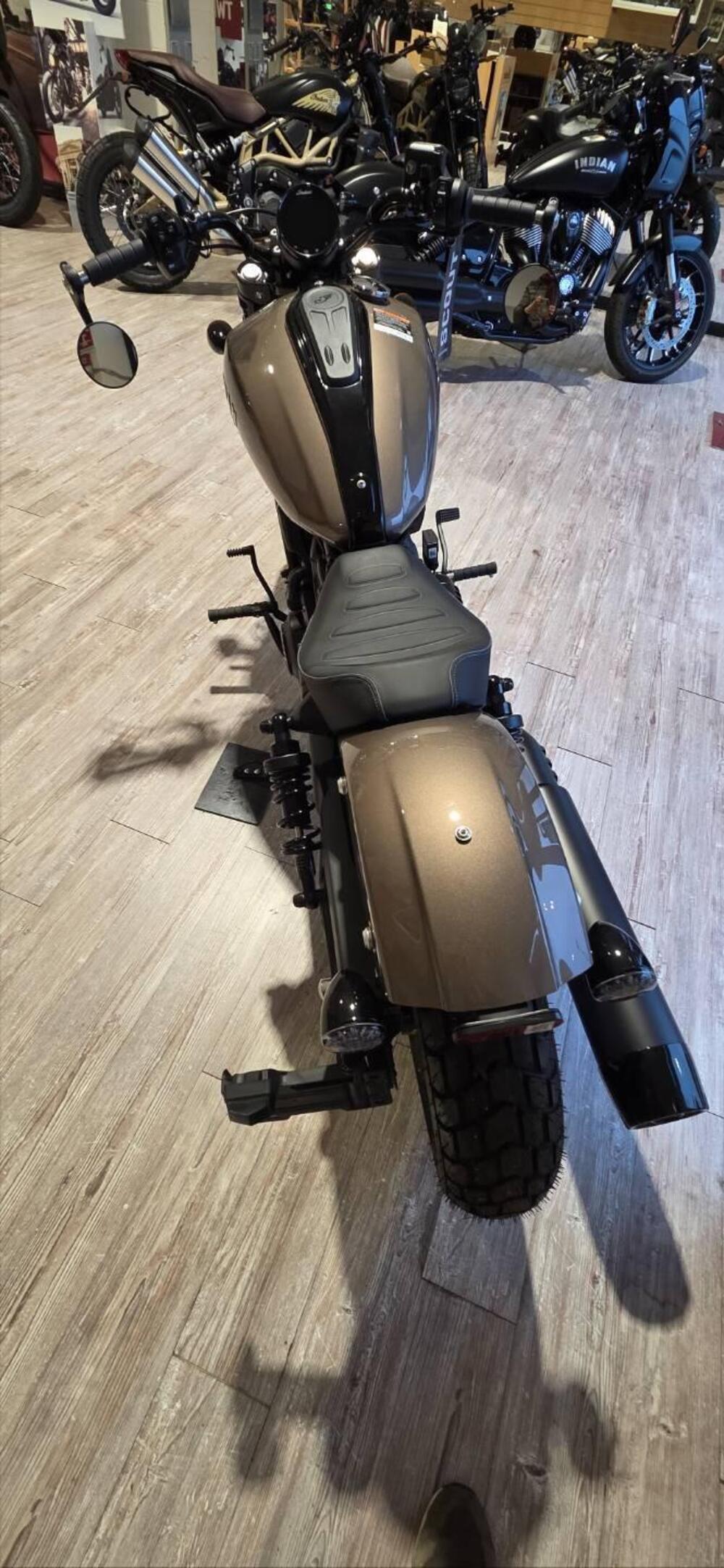 Indian Scout 1250 Bobber Limited + Tech (2025 - 26) (4)