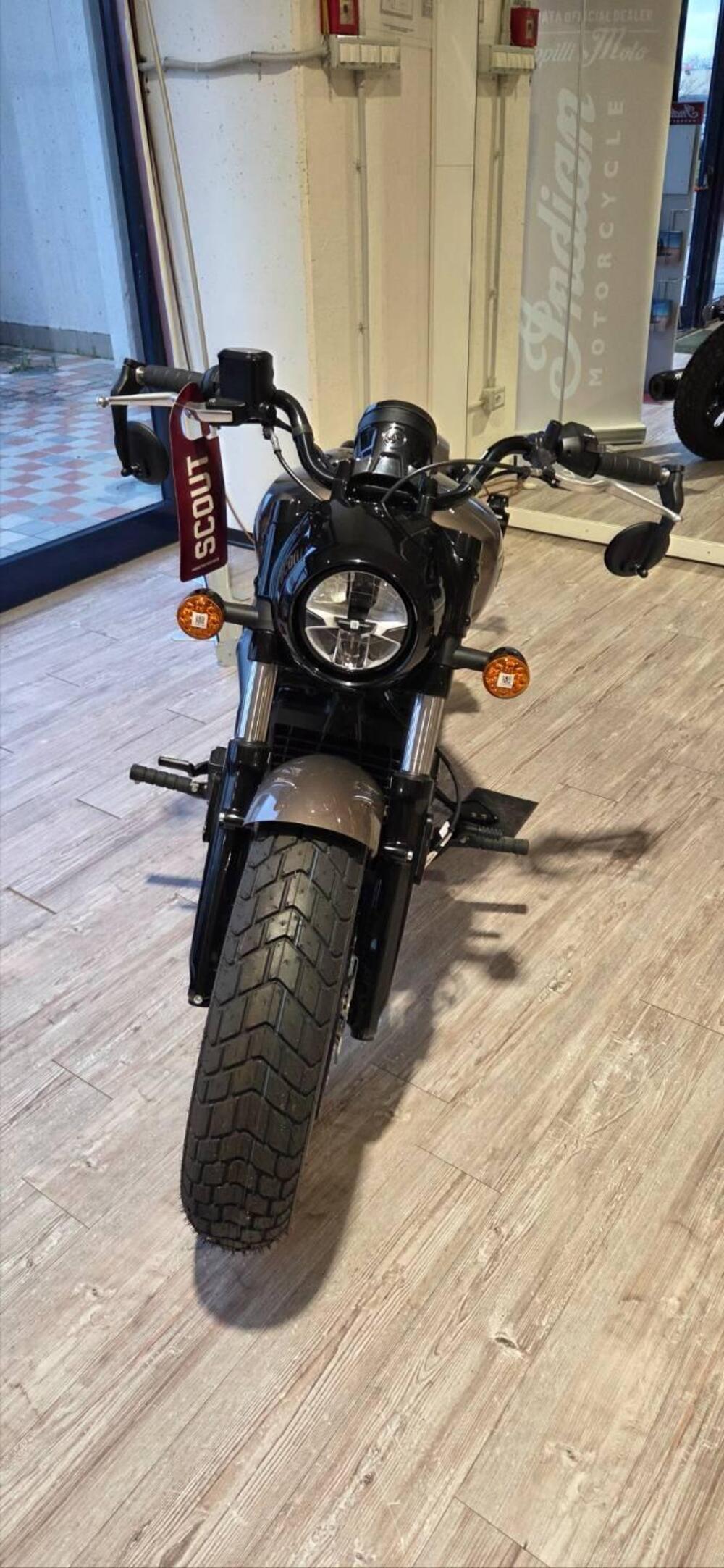 Indian Scout 1250 Bobber Limited + Tech (2025 - 26) (6)