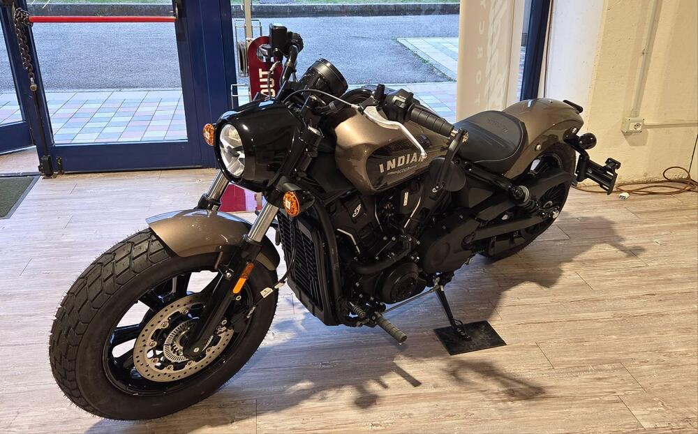 Indian Scout 1250 Bobber Limited + Tech (2025 - 26) (7)