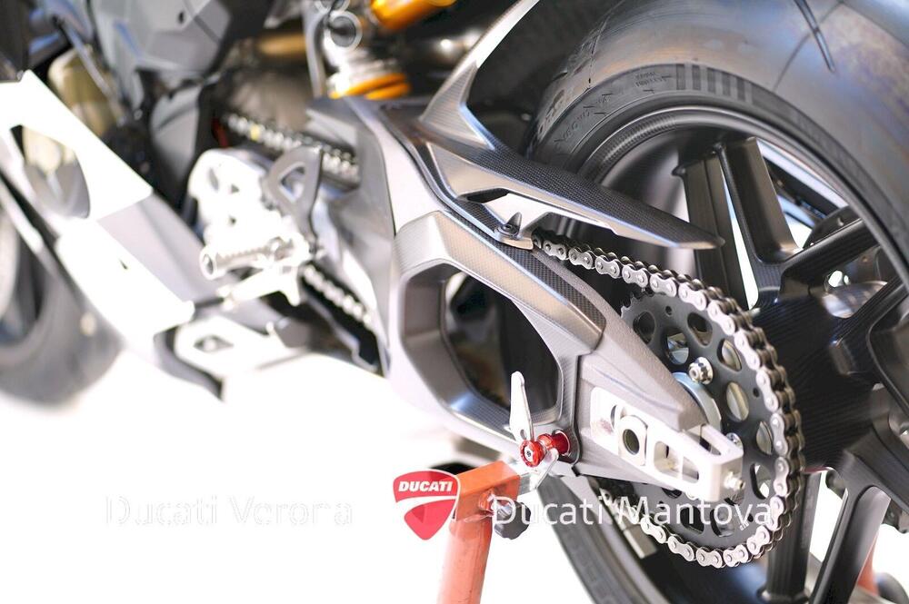 Ducati Panigale V4 Tricolore (2025 - 26) (12)