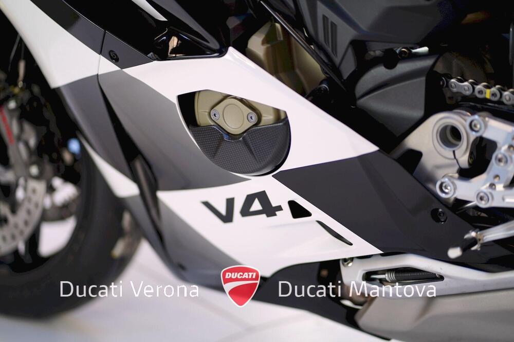 Ducati Panigale V4 Tricolore (2025 - 26) (13)