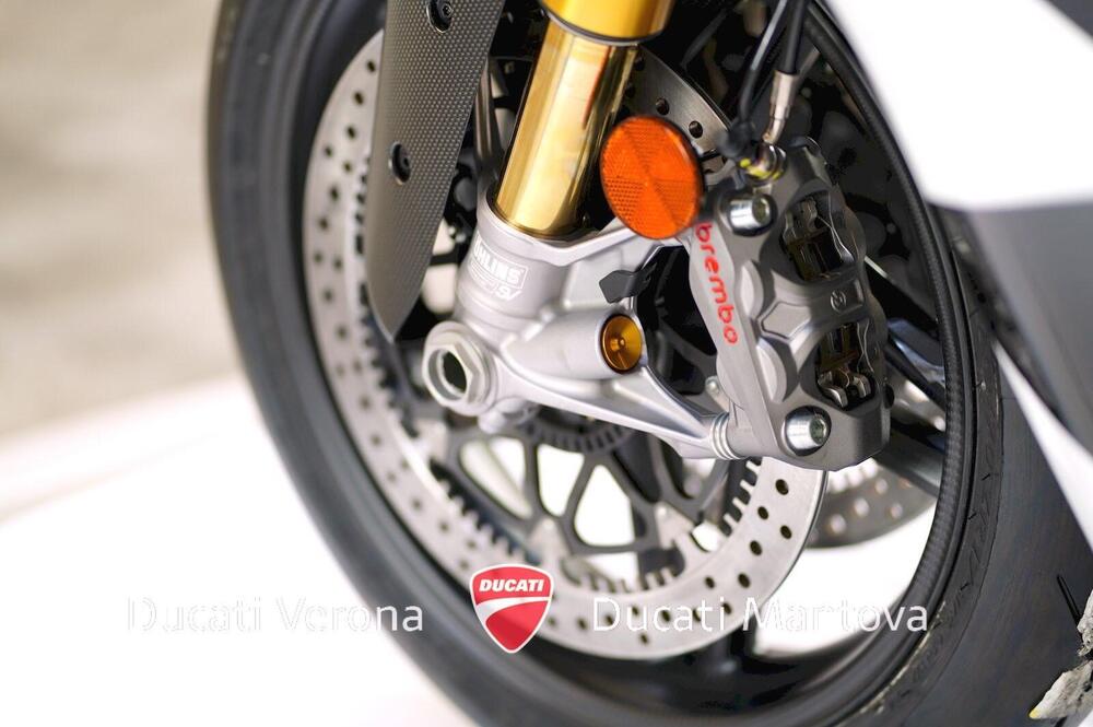 Ducati Panigale V4 Tricolore (2025 - 26) (15)