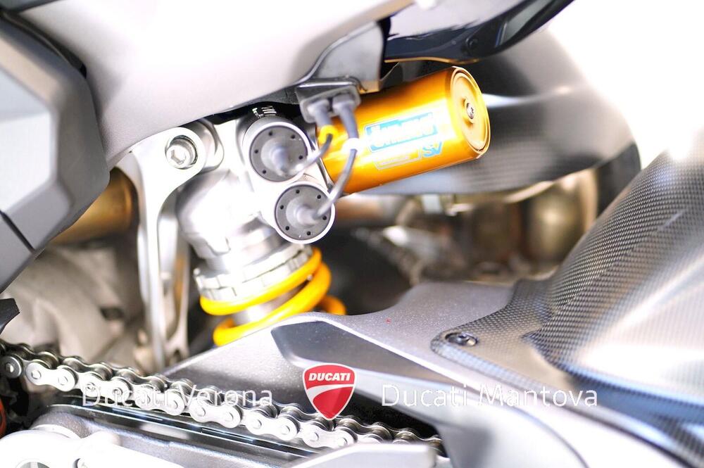 Ducati Panigale V4 Tricolore (2025 - 26) (16)