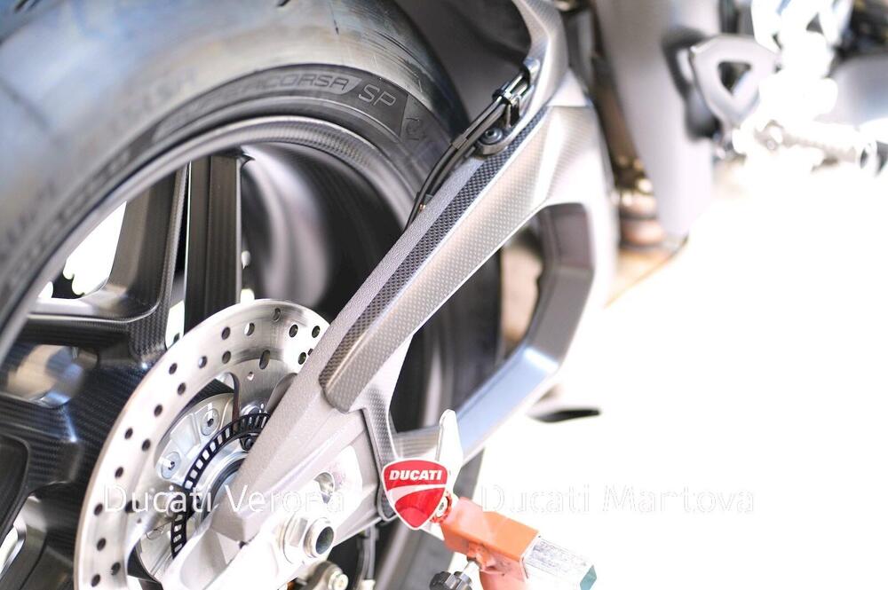 Ducati Panigale V4 Tricolore (2025 - 26) (19)