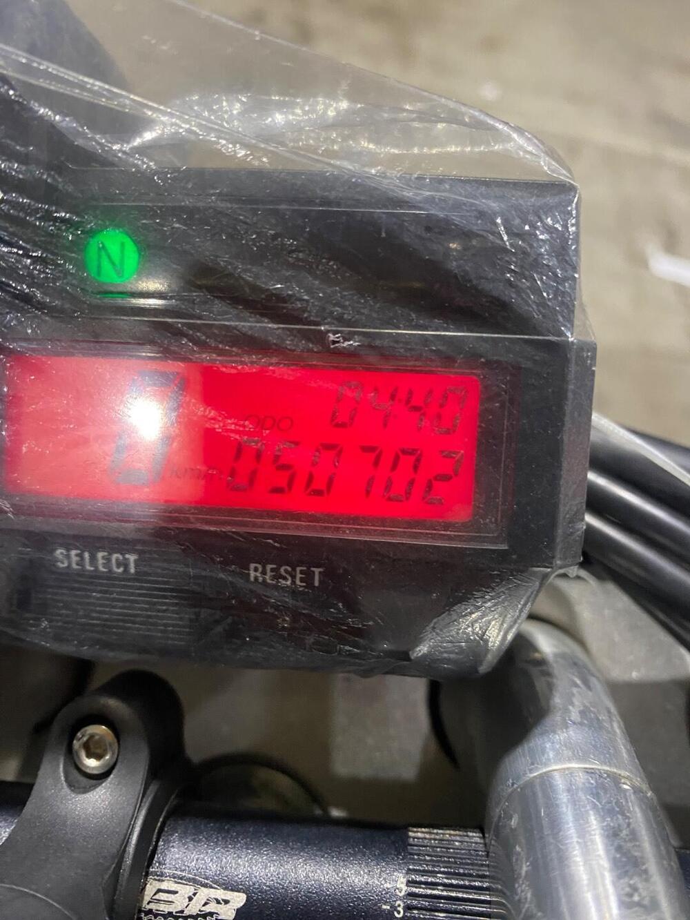 Yamaha MT-03 (2006 - 14) (4)