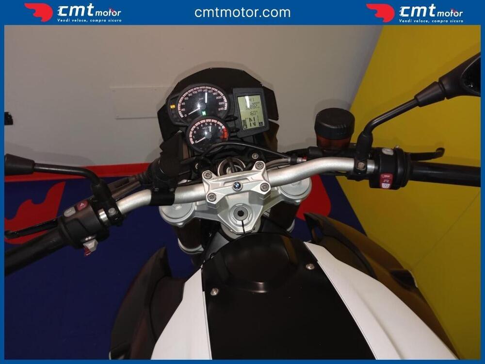 Bmw F 800 R (2015 - 16) (6)