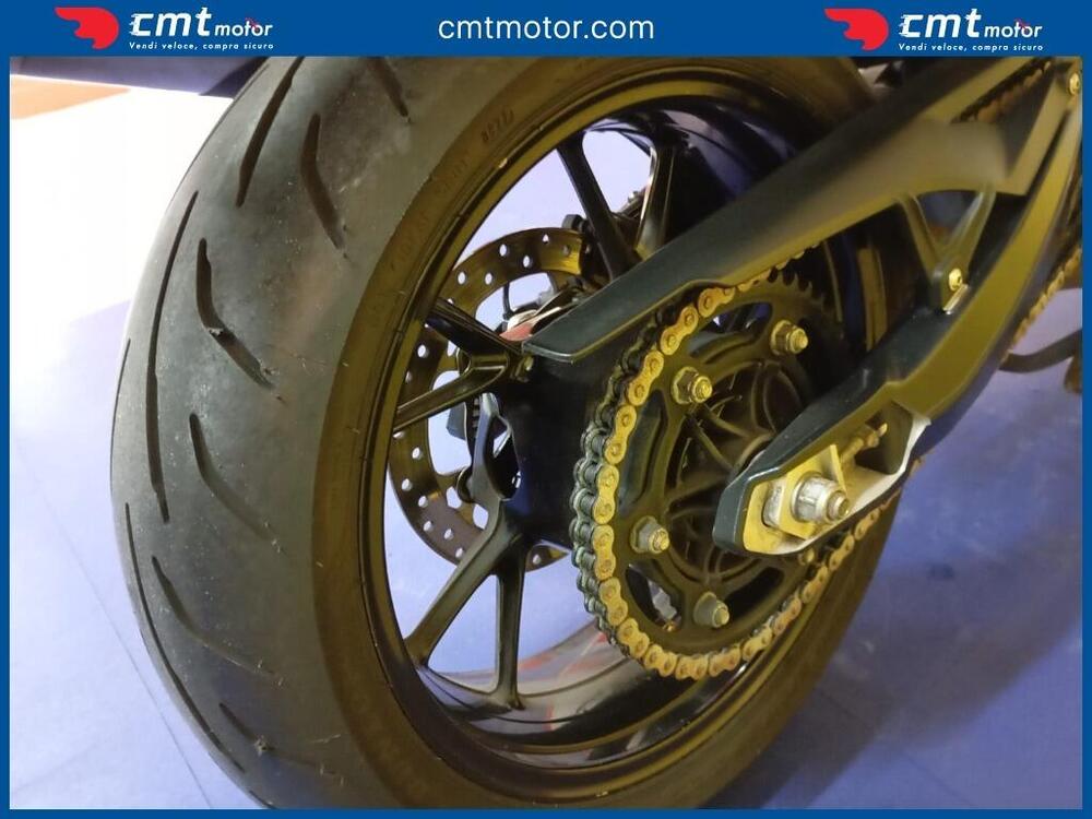 Bmw F 800 R (2015 - 16) (9)