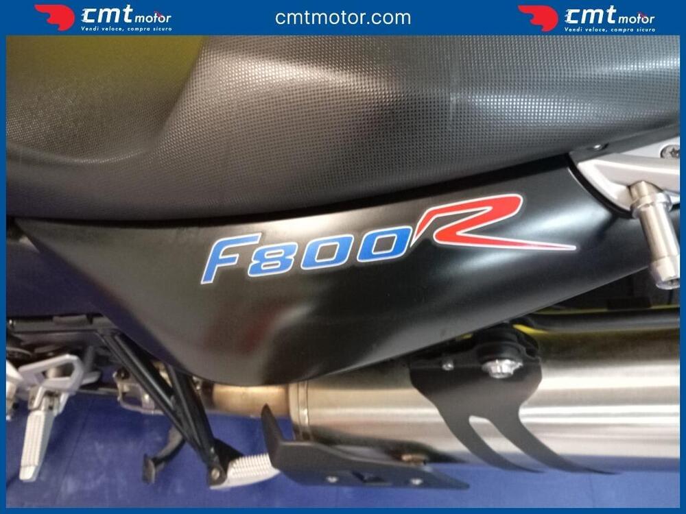 Bmw F 800 R (2015 - 16) (11)