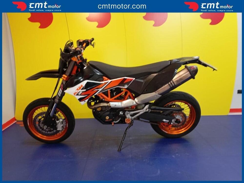 KTM 690 SMC R (2012 -17) (3)