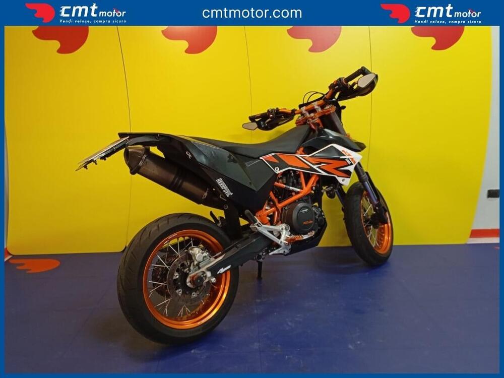 KTM 690 SMC R (2012 -17) (4)
