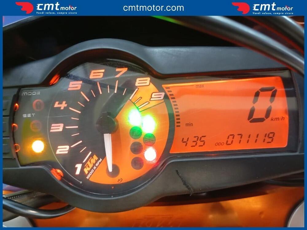 KTM 690 SMC R (2012 -17) (5)