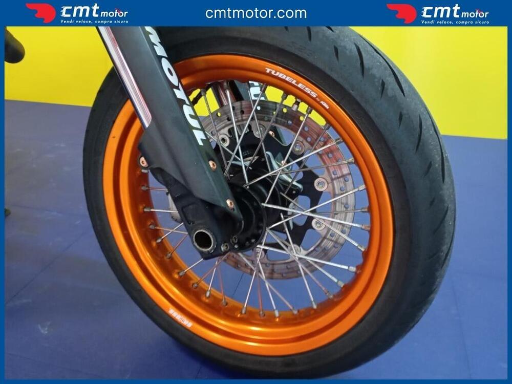 KTM 690 SMC R (2012 -17) (6)