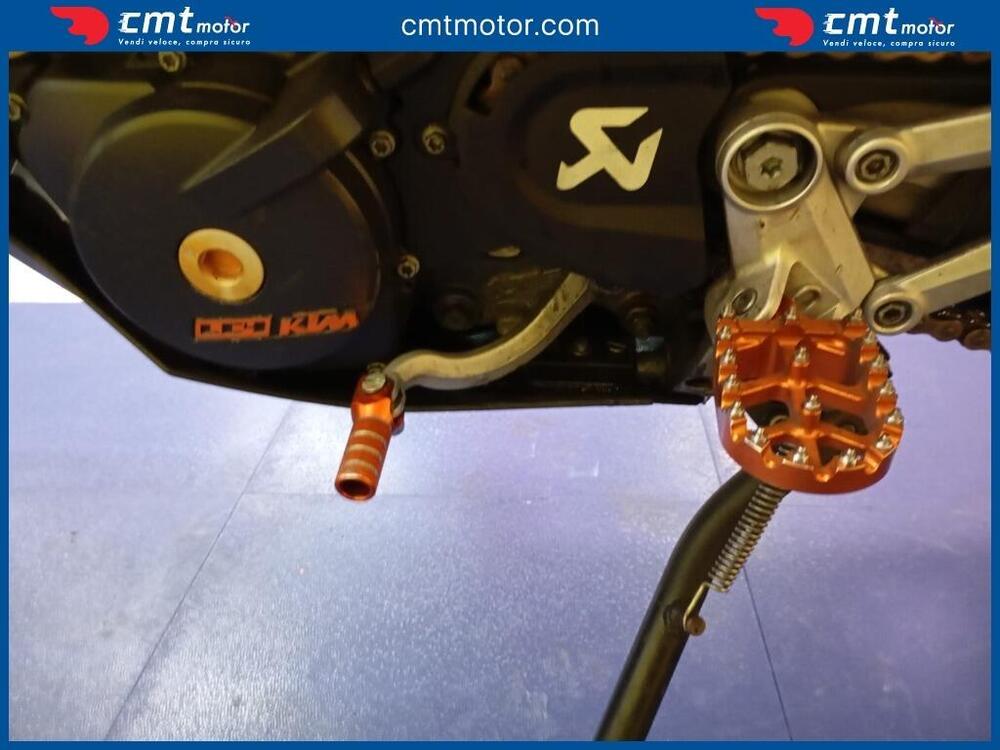 KTM 690 SMC R (2012 -17) (8)