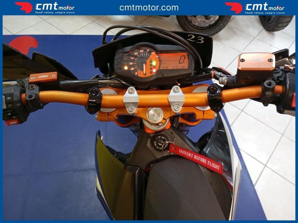 KTM 690 SMC R (2012 -17) (11)