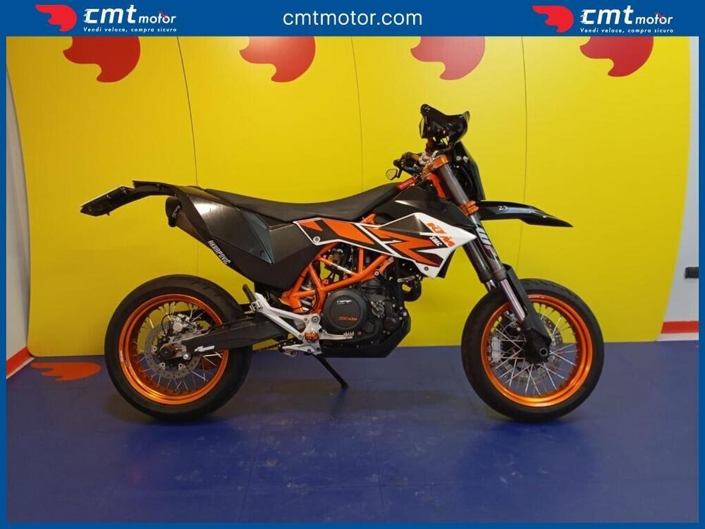 KTM 690 SMC R (2012 -17) (12)