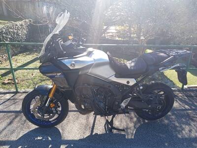 Yamaha Tracer 9 GT (2021 - 24) usata