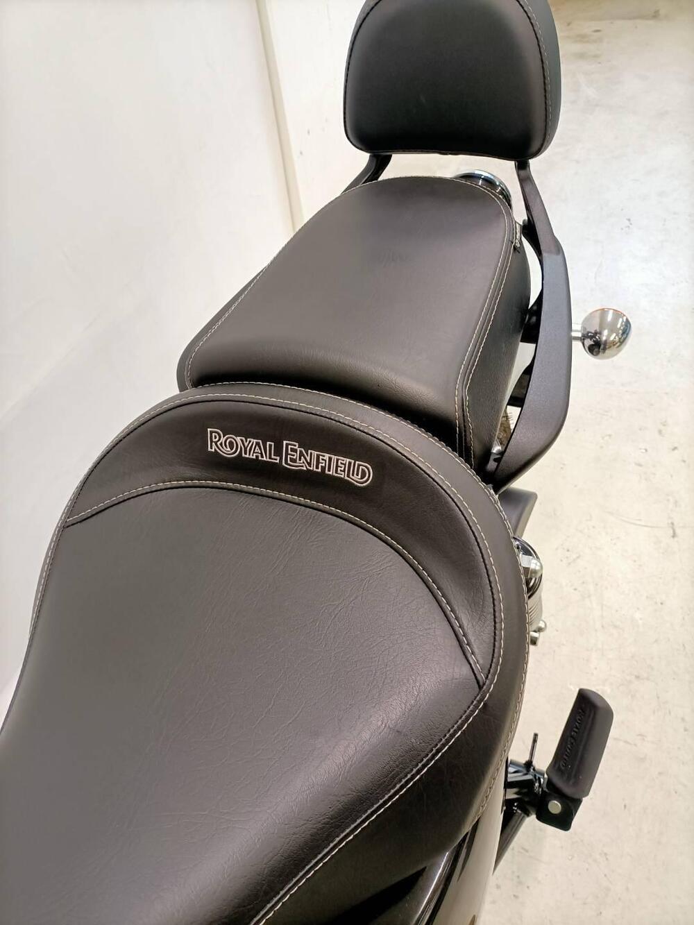 Royal Enfield Meteor 350 Aurora (2024 - 26) (8)