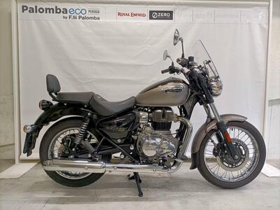 Royal Enfield Meteor 350 Aurora (2024 - 26) usata