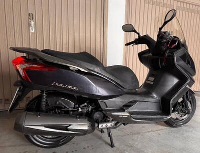 Kymco Downtown 300i (2009 - 17) usata