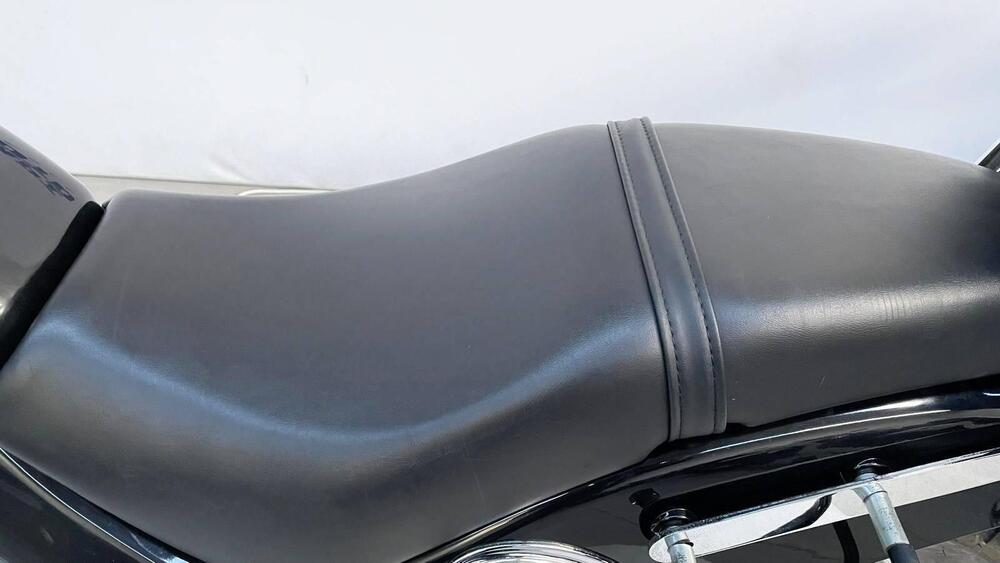 Kymco Venox 250i (2007 - 14) (14)