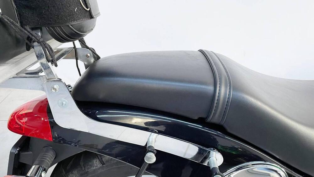 Kymco Venox 250i (2007 - 14) (15)