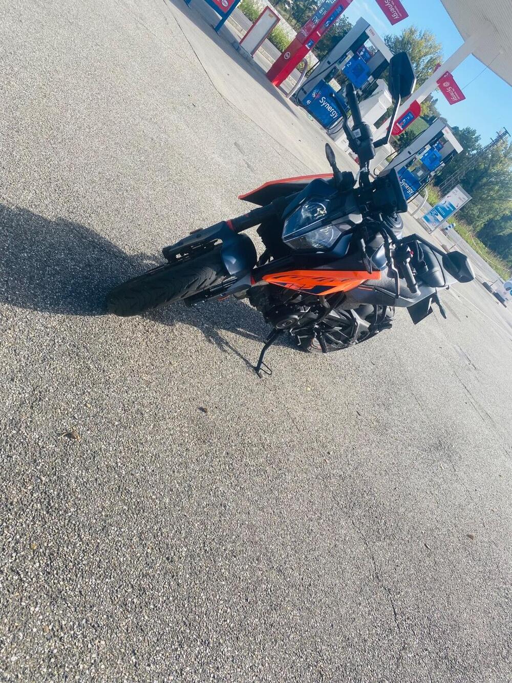 KTM 125 Duke (2024 - 25) (3)