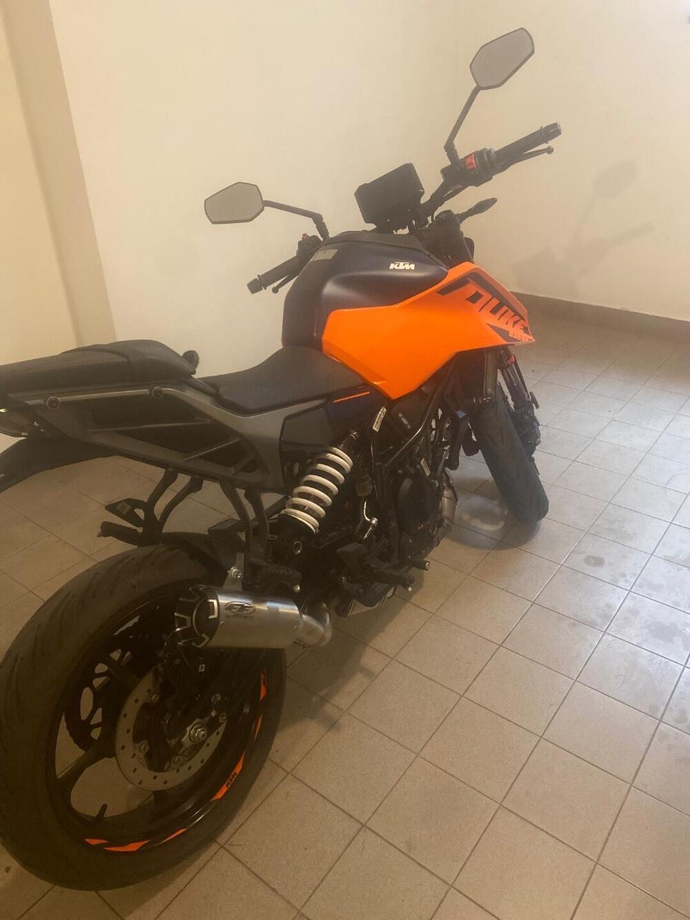 KTM 125 Duke (2024 - 25) (6)