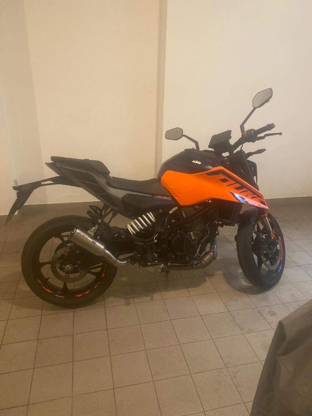 KTM 125 Duke (2024 - 25) (7)