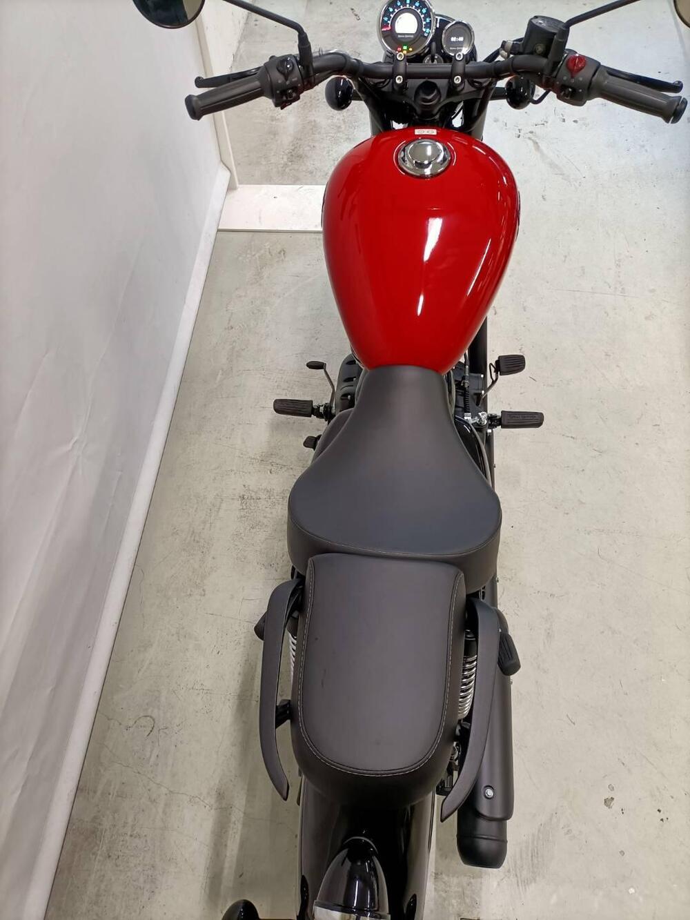 Royal Enfield Meteor 350 (2021 - 26) (5)