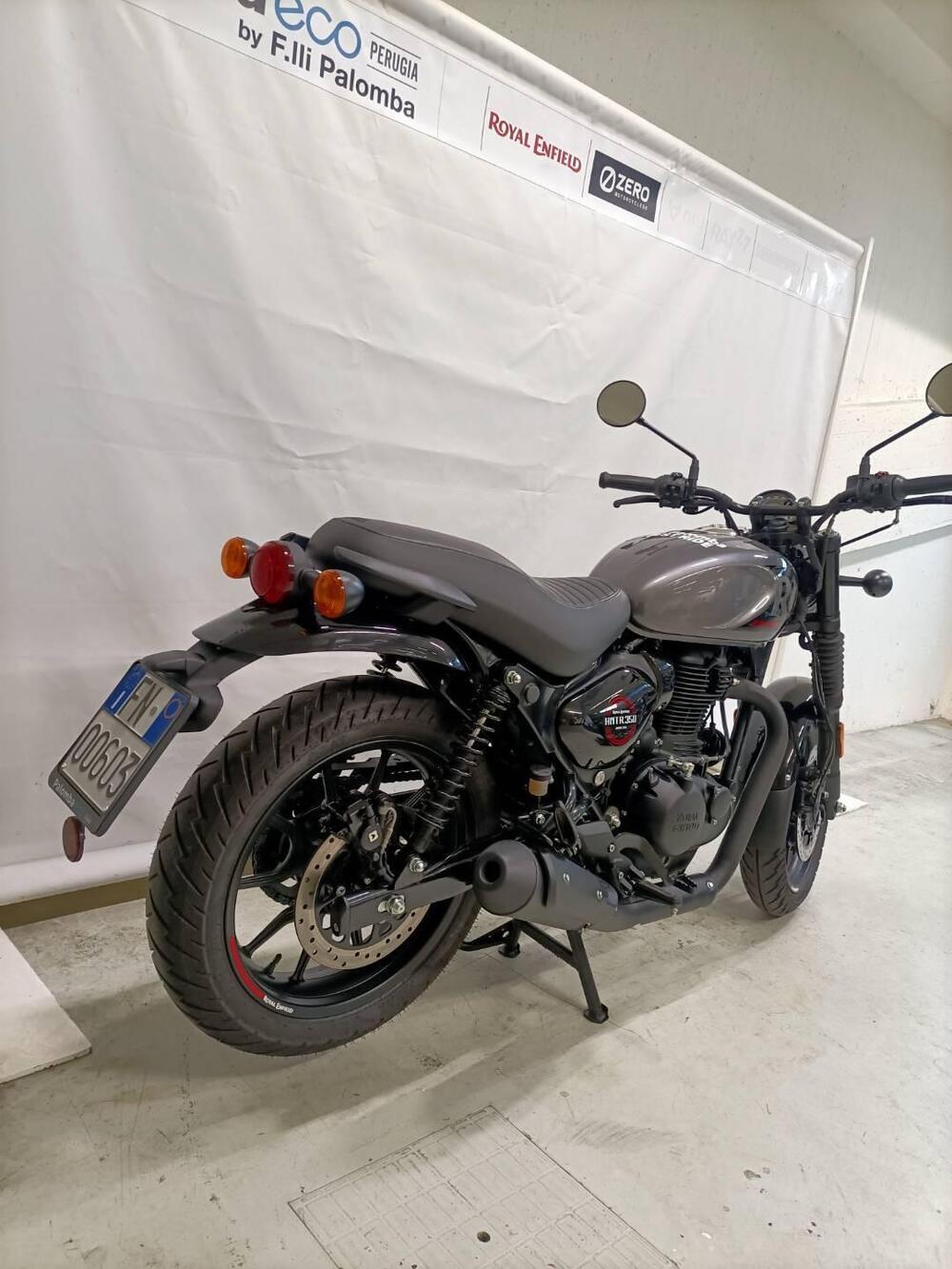 Royal Enfield HNTR 350 (2022 - 26) (2)