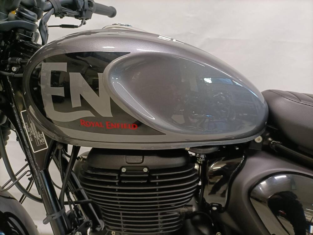Royal Enfield HNTR 350 (2022 - 26) (5)
