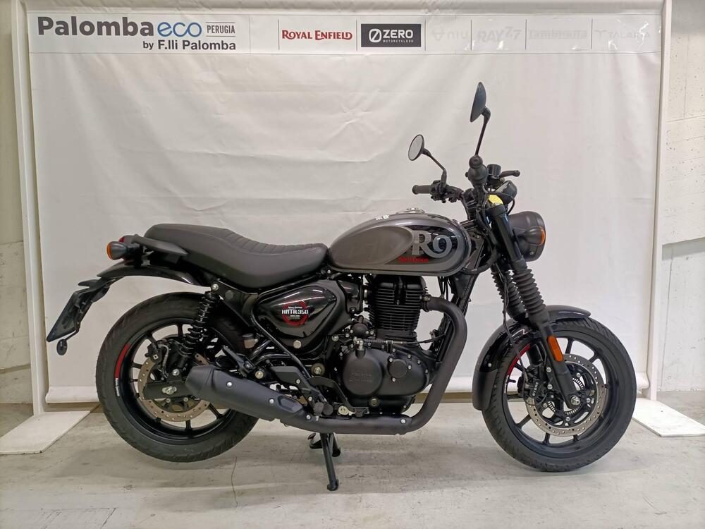 Royal Enfield HNTR 350 (2022 - 26)