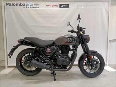 Royal Enfield HNTR 350 (2022 - 26) usata