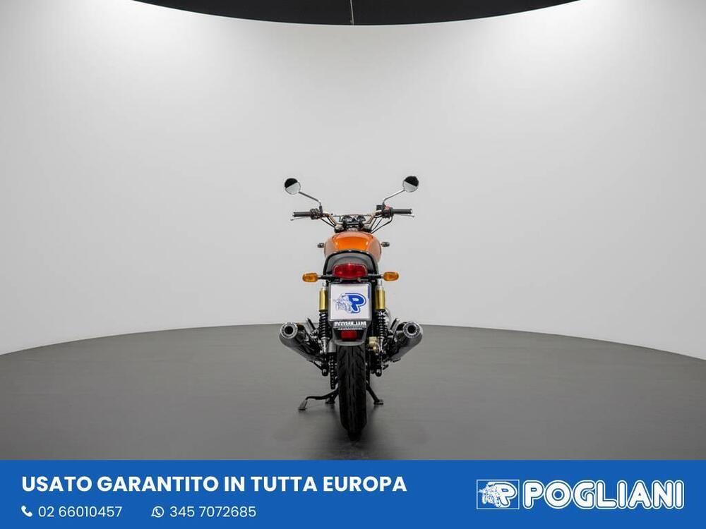 Royal Enfield Interceptor 650 (2019 - 20) (2)