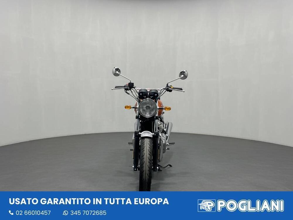 Royal Enfield Interceptor 650 (2019 - 20) (7)