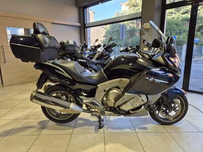 Bmw K 1600 GTL (2010 - 16) usata