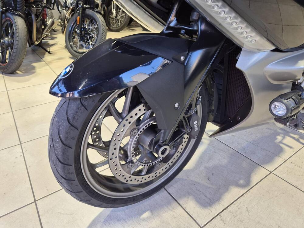 Bmw K 1600 GTL (2010 - 16) (12)