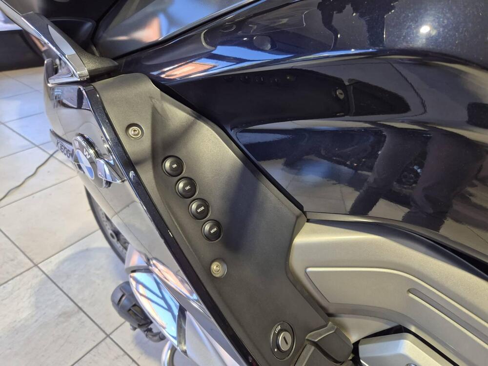 Bmw K 1600 GTL (2010 - 16) (14)