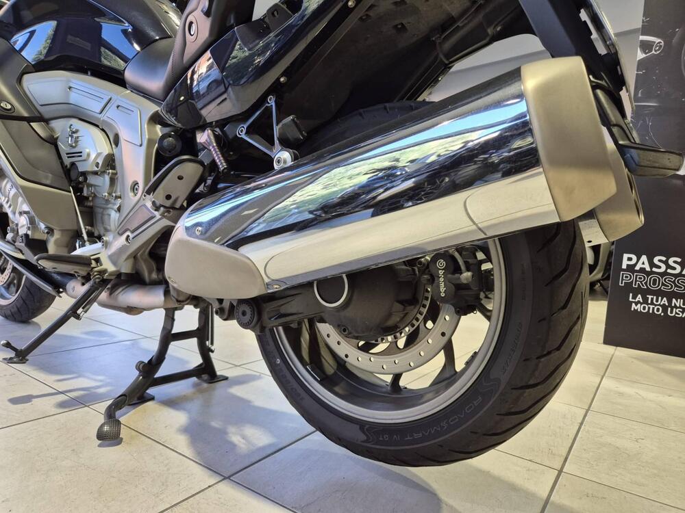 Bmw K 1600 GTL (2010 - 16) (15)