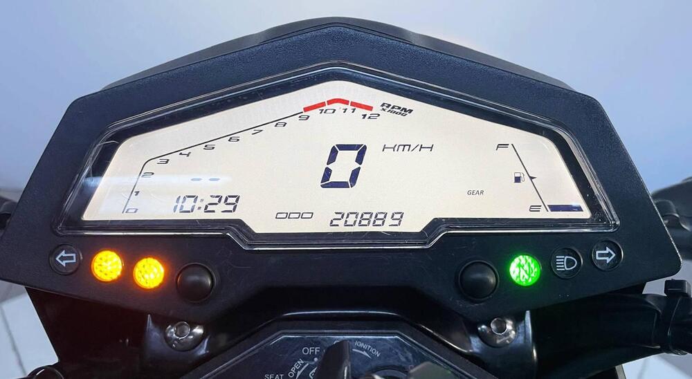 Zontes ZT125-G1 (2020 - 26) (6)