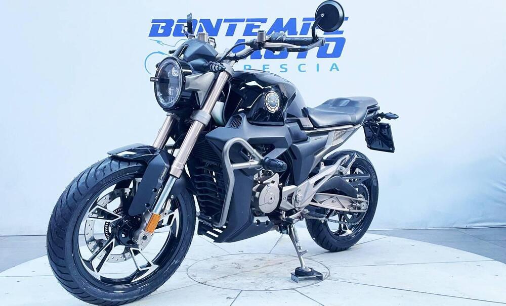 Zontes ZT125-G1 (2020 - 26) (14)