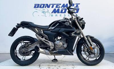 Zontes ZT125-G1 (2020 - 26) usata